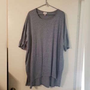 LULAROE Irma Style Tee [3x]